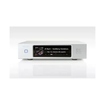 Aurender N20 — Transport & Serveur réseau audiophile haut de gamme à Genève | Digistore.ch