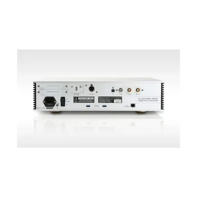 Aurender N20 — Transport & Serveur réseau audiophile haut de gamme à Genève | Digistore.ch