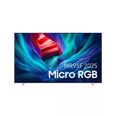 TV Micro RGB 115″ Processeur IA - MRE115MR95FXXC à Genève | Digistore.ch