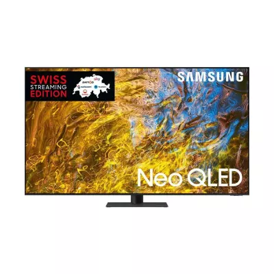 Samsung QE75QN95CATXXN | TV Neo QLED 4K | à Genève | Digistore.ch