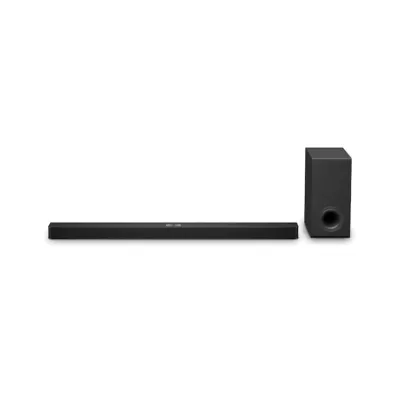LG DS90TY — Barre de son 5.1.3 Dolby Atmos avec caisson sans fil à Genève | Digistore.ch
