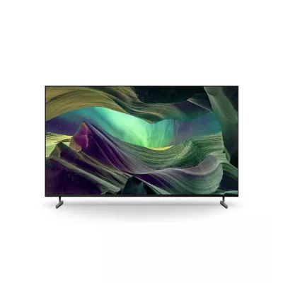 Sony Bravia KD-55X85L - TV 4K Ultra-HD Full Array LED à Genève | Digistore.ch