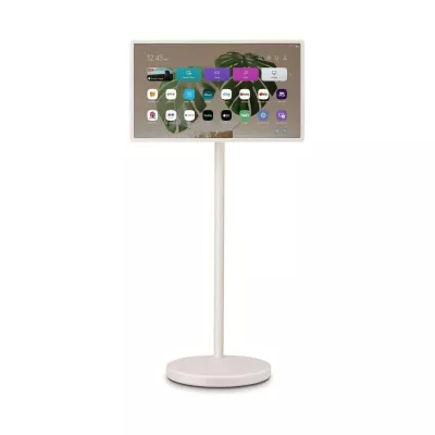 LG StanbyME 2 (27LX6TDGA) – TV Écran Mobile 27’’ Smart TV 2025 à Genève | Digistore.ch