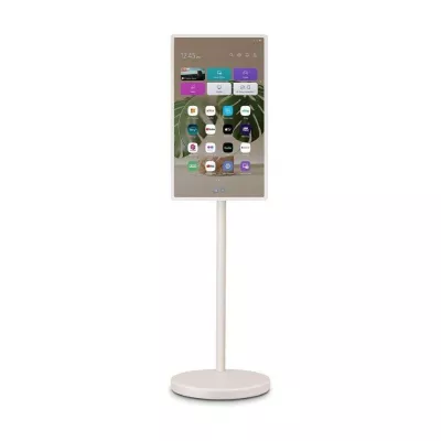 LG StanbyME 2 (27LX6TDGA) – TV Écran Mobile 27’’ Smart TV 2025 à Genève | Digistore.ch