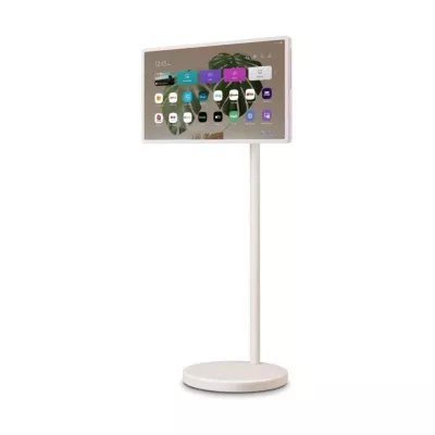 LG StanbyME 2 (27LX6TDGA) – TV Écran Mobile 27’’ Smart TV 2025 à Genève | Digistore.ch