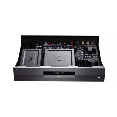 MAGNETAR UDP800 MKII - Lecteur 4K UHD Blu-ray à Genève | Digistore.ch