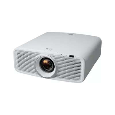 JVC DLA-NZ500BE Vidéoprojecteur 4K Laser D-ILA HDR10 à Genève | Digistore.ch