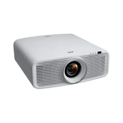 JVC DLA-NZ500BE Vidéoprojecteur 4K Laser D-ILA HDR10 à Genève | Digistore.ch