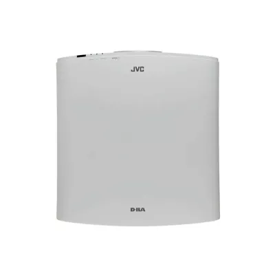 JVC DLA-NZ500BE Vidéoprojecteur 4K Laser D-ILA HDR10 à Genève | Digistore.ch