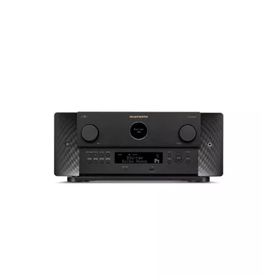 Marantz AV 20 – Processeur Home Cinéma 13.4 8K Dolby Atmos à Genève | Digistore.ch