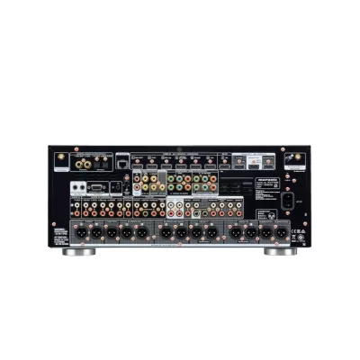 Marantz AV7706 – Processeur Home Cinéma 11.2 8K Dolby Atmos à Genève | Digistore.ch