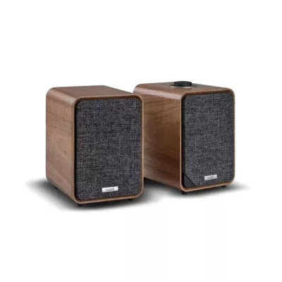 Ruark MR1 Mk3 – Enceintes actives bluetooth à Genève | Digistore.ch