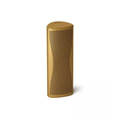 KEF Muo – Enceinte Bluetooth portable Hi-Fi à Genève | Digistore.ch