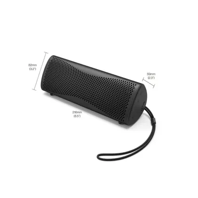 KEF Muo – Enceinte Bluetooth portable Hi-Fi à Genève | Digistore.ch