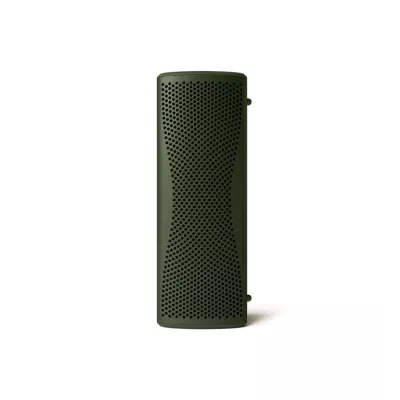 KEF Muo – Enceinte Bluetooth portable Hi-Fi à Genève | Digistore.ch