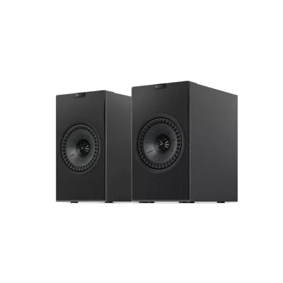 KEF Coda W – Enceintes actives sans fil Hi-Fi Bluetooth à Genève | Digistore.ch