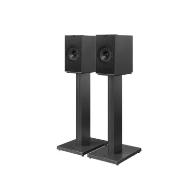 KEF Coda W – Enceintes actives sans fil Hi-Fi Bluetooth à Genève | Digistore.ch