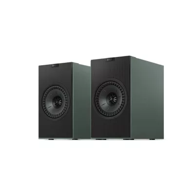 KEF Coda W – Enceintes actives sans fil Hi-Fi Bluetooth à Genève | Digistore.ch