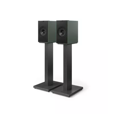 KEF Coda W – Enceintes actives sans fil Hi-Fi Bluetooth à Genève | Digistore.ch