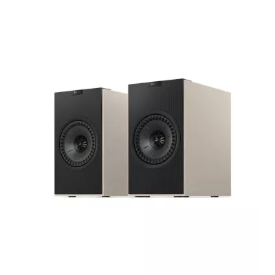 KEF Coda W – Enceintes actives sans fil Hi-Fi Bluetooth à Genève | Digistore.ch