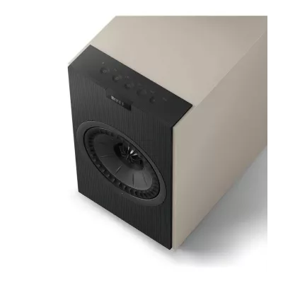 KEF Coda W – Enceintes actives sans fil Hi-Fi Bluetooth à Genève | Digistore.ch