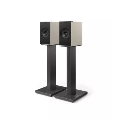 KEF Coda W – Enceintes actives sans fil Hi-Fi Bluetooth à Genève | Digistore.ch