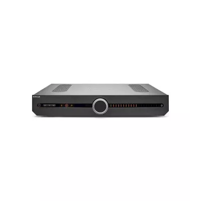 Roksan Attessa Stream – Amplificateur connecté BluOS Hi‑Fi à Genève | Digistore.ch