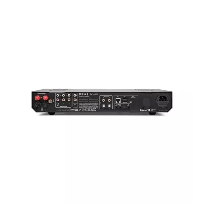 Roksan Attessa Stream – Amplificateur connecté BluOS Hi‑Fi à Genève | Digistore.ch