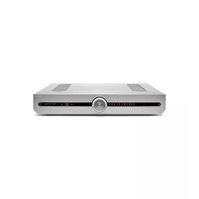 Roksan Attessa Stream – Amplificateur connecté BluOS Hi‑Fi à Genève | Digistore.ch