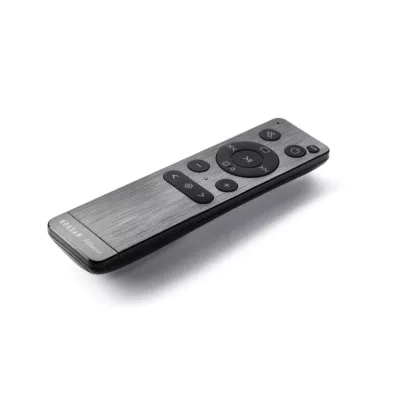 Roksan Attessa Stream – Amplificateur connecté BluOS Hi‑Fi à Genève | Digistore.ch