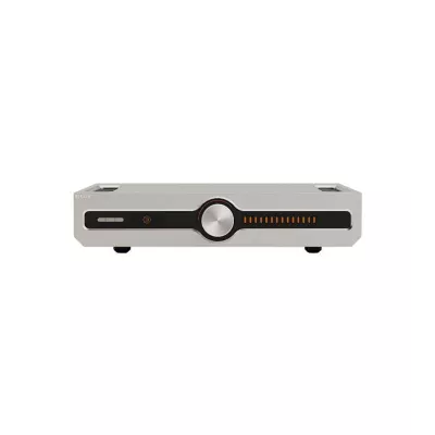 Roksan Caspian 4G Stream Amp – Amplificateur connecté Hi‑Fi à Genève | Digistore.ch