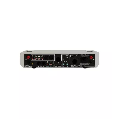 Roksan Caspian 4G Stream Amp – Amplificateur connecté Hi‑Fi à Genève | Digistore.ch