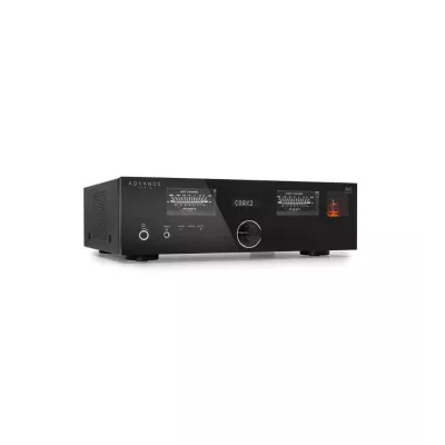 Advance Paris A8 APEX – Amplificateur Hybride Hi‑Fi à Genève | Digistore.ch