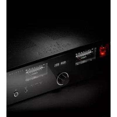 Advance Paris A8 APEX – Amplificateur Hybride Hi‑Fi à Genève | Digistore.ch