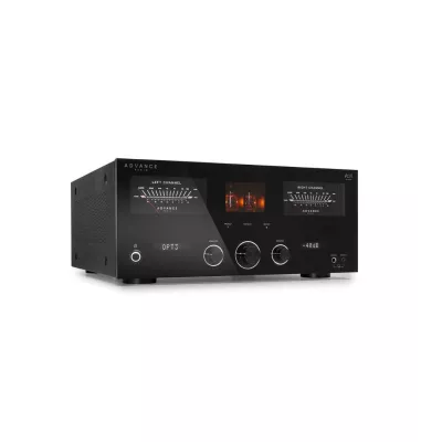 Advance Paris A12 APEX – Amplificateur Intégré Hi‑Fi à Genève | Digistore.ch