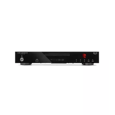 Advance Paris ACD APEX – Lecteur CD Hi‑Fi à Genève | Digistore.ch