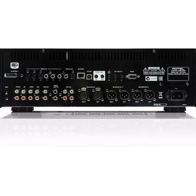 Rotel RC-1590