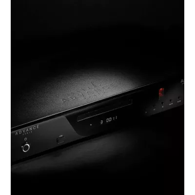Advance Paris ACD APEX – Lecteur CD Hi‑Fi à Genève | Digistore.ch