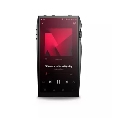 Astell & Kern SP4000 – Lecteur Audio Numérique Portable Flagship Hi‑Res à Genève | Digistore.ch