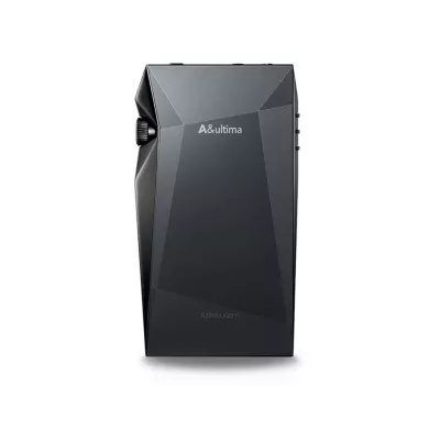 Astell & Kern SP4000 – Lecteur Audio Numérique Portable Flagship Hi‑Res à Genève | Digistore.ch