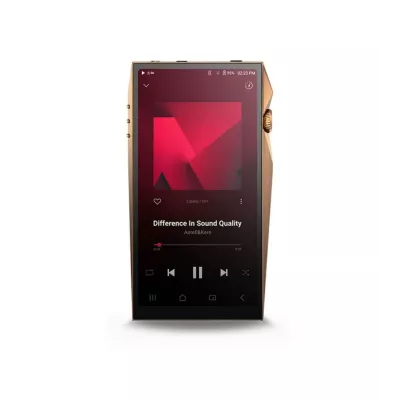 Astell & Kern SP4000 – Lecteur Audio Numérique Portable Flagship Hi‑Res à Genève | Digistore.ch
