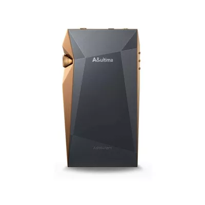 Astell & Kern SP4000 – Lecteur Audio Numérique Portable Flagship Hi‑Res à Genève | Digistore.ch