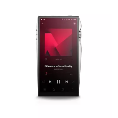 Astell & Kern SP4000 – Lecteur Audio Numérique Portable Flagship Hi‑Res à Genève | Digistore.ch