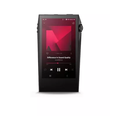 Astell & Kern SP3000M – Baladeur Portable Hi-Fi Haute Résolution à Genève | Digistore.ch