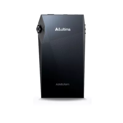 Astell & Kern SP3000M – Baladeur Portable Hi-Fi Haute Résolution à Genève | Digistore.ch