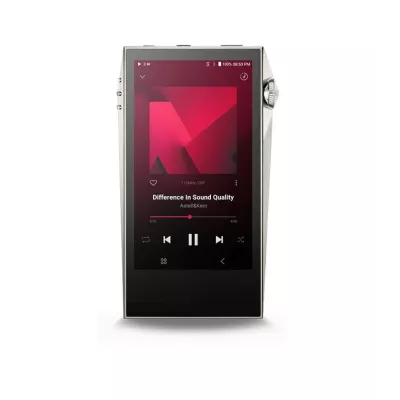 Astell & Kern SP3000M – Baladeur Portable Hi-Fi Haute Résolution à Genève | Digistore.ch