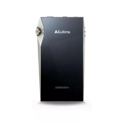 Astell & Kern SP3000M – Baladeur Portable Hi-Fi Haute Résolution à Genève | Digistore.ch