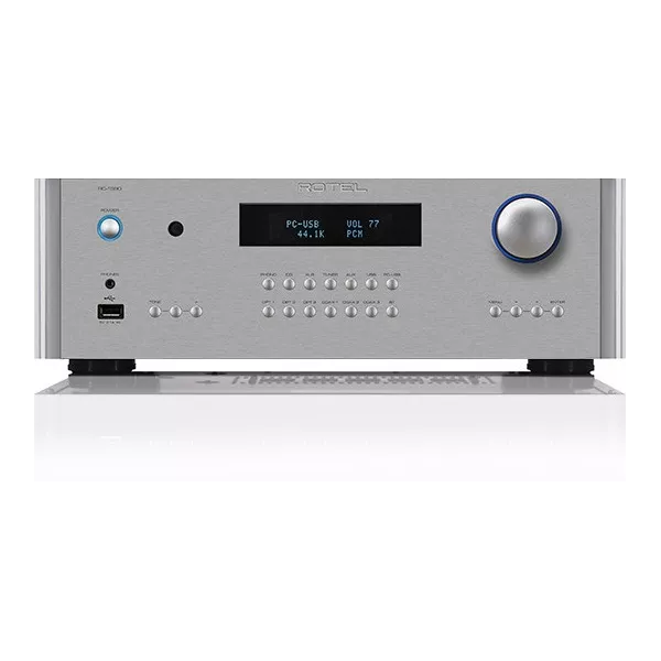 Rotel RC-1590