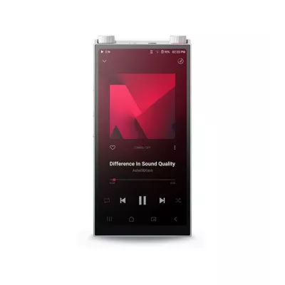 Astell&Kern PD20 – Baladeur Hi‑Res Android à Genève | Digistore.ch