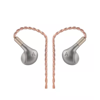 Astell&Kern LUNA – Ecouteurs Intra Hi-Fi Planar à Genève | Digistore.ch